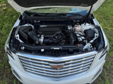 Used 2019 Cadillac XT5 Platinum image 5