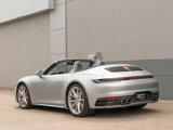 Certified 2020 Porsche 911 Carrera 4S image 3