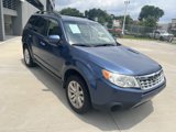Used 2013 Subaru Forester 2.5X Premium w/ Popular Pkg 3 image 4