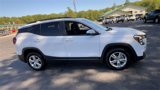 Certified 2022 GMC Terrain SLE w/ Driver Convenience Package image 2
