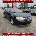 Used 2008 Dodge Avenger SXT image 3