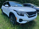 Used 2022 Kia Seltos LX image 6