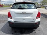 Used 2015 Chevrolet Trax LS w/ LPO, Protection Package image 6