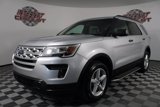 Used 2018 Ford Explorer 4WD image 3