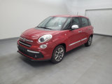 Used 2018 FIAT 500L Lounge image 2