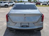 Used 2023 Cadillac CT4 Luxury w/ Sun And Sound Package image 4
