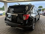 Used 2020 Ford Explorer Platinum w/ Premium Technology Package image 5