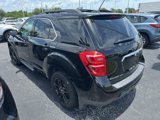 Used 2017 Chevrolet Equinox LT w/ Midnight Edition image 4