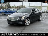 Used 2016 Cadillac ATS Sedan image 2