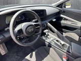 New 2025 Hyundai Elantra Sport image 3