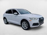 Used 2018 Audi Q5 2.0T Premium Plus image 2