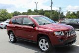 Used 2013 Jeep Compass Sport image 3