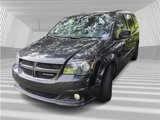 Used 2017 Dodge Grand Caravan GT image 3