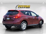 Used 2009 Nissan Murano S image 4