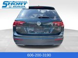 Used 2019 Volkswagen Tiguan SE w/ Panoramic Sunroof Package image 5