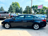 Used 2013 Hyundai Sonata GLS w/ Popular Equipment Pkg image 4