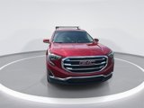Used 2020 GMC Terrain SLT w/ Preferred Package image 3