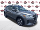 Used 2024 Nissan Kicks SV w/ Interior Electronics Package image 3