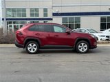 Used 2020 Toyota RAV4 XLE image 3