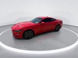 Certified 2021 Ford Mustang Premium image 5