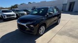 New 2025 Chevrolet TrailBlazer LS image 4