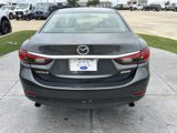 Used 2016 MAZDA MAZDA6 Sport image 4