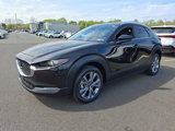 Certified 2022 MAZDA CX-30 AWD 2.5 S w/ Select Package image 3