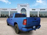 New 2025 RAM 1500 Laramie image 3
