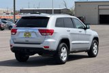 Used 2011 Jeep Grand Cherokee Laredo w/ Security & Convenience Group image 4