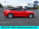Used 2019 Chevrolet Camaro LT image 6