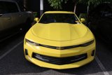 Used 2016 Chevrolet Camaro LT w/ RS Package image 5