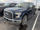 Used 2017 Ford F150 XLT w/ Equipment Group 302A Luxury image 2