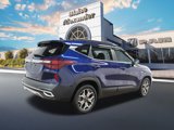 Used 2021 Kia Seltos EX image 3