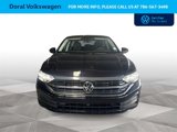 Certified 2023 Volkswagen Jetta S image 2