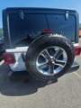 Used 2020 Jeep Wrangler Unlimited Sahara w/ Dual Top Group image 6