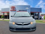 Used 2009 Honda Civic Hybrid Sedan image 3
