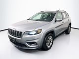 Used 2019 Jeep Cherokee Latitude Plus image 3