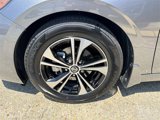 Certified 2022 Nissan Sentra SV image 3