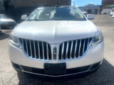 Used 2011 Lincoln MKX AWD w/ 102A Rapid Spec Order Code image 3