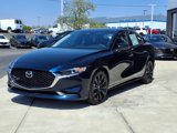 New 2025 MAZDA MAZDA3 s image 2