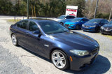 Used 2014 BMW 535i Sedan image 2