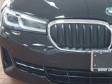 Certified 2022 BMW 530i xDrive w/ Premium Package image 3