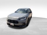New 2025 Honda HR-V Sport image 3