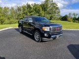 Used 2018 GMC Canyon Denali image 1