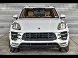 Used 2015 Porsche Macan Turbo image 2