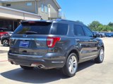 Used 2018 Ford Explorer Limited w/ Equipment Group 301A image 4