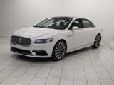 Used 2017 Lincoln Continental Reserve w/ Rear-seat Package image 4