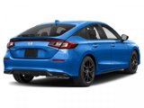 Certified 2023 Honda Civic Sport image 2