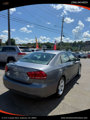 Used 2015 Volkswagen Passat 1.8T Limited Edition image 4