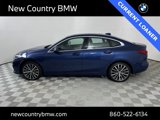 Used 2024 BMW 228i xDrive Gran Coupe w/ Premium Package image 4